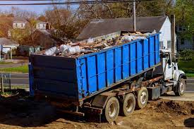 Best Residential Junk Removal  in Five Points, NC